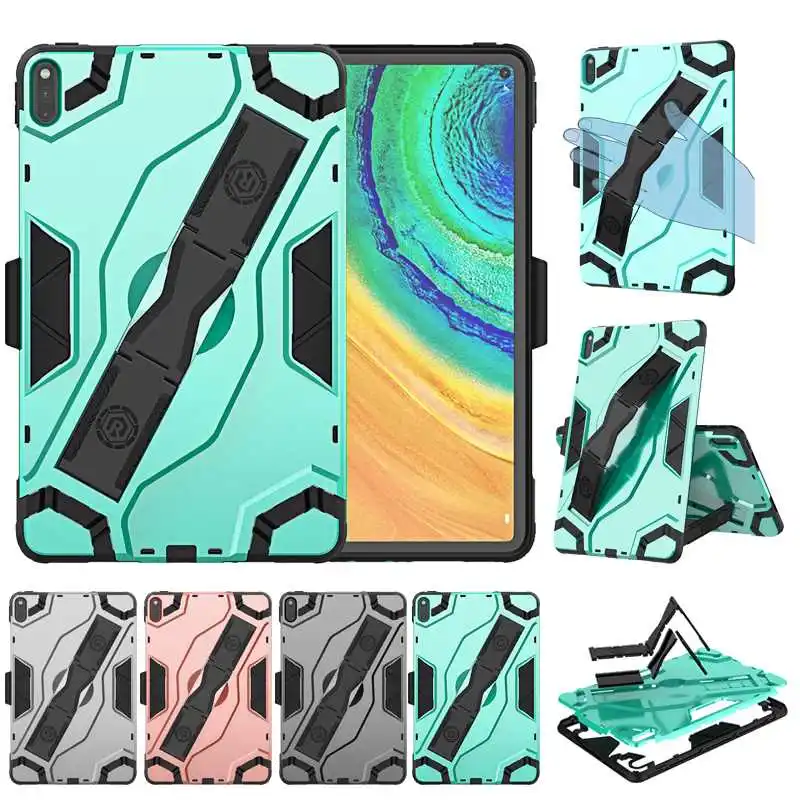 

Armour Drop Resistance Case For Huawei MatePad Pro 10.8 Tablet Case Cover
