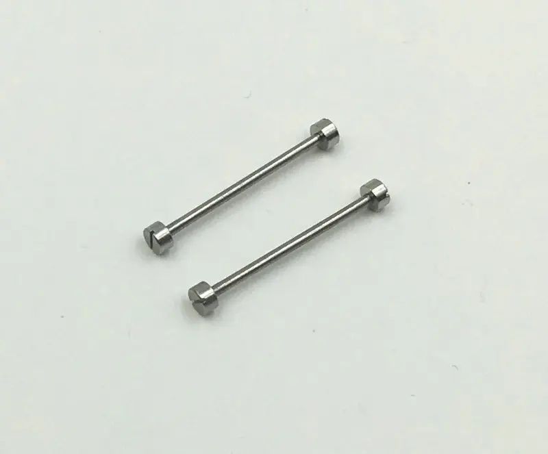 2 шт. Наручные часы с аксессуарами винтовые стержни соединительные 1 5 мм