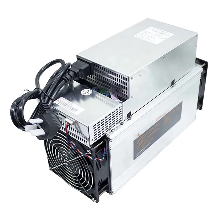 Used Asic bitcoin miner WhatsMiner M20S 68T With PSU BTC...