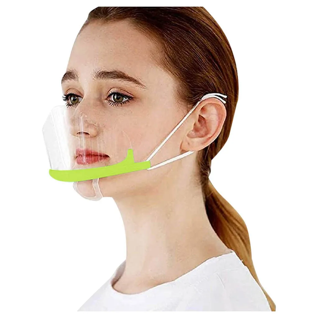 10 шт. рабочая одежда в наличии для мужчин и женщин моющаяся многоразовая