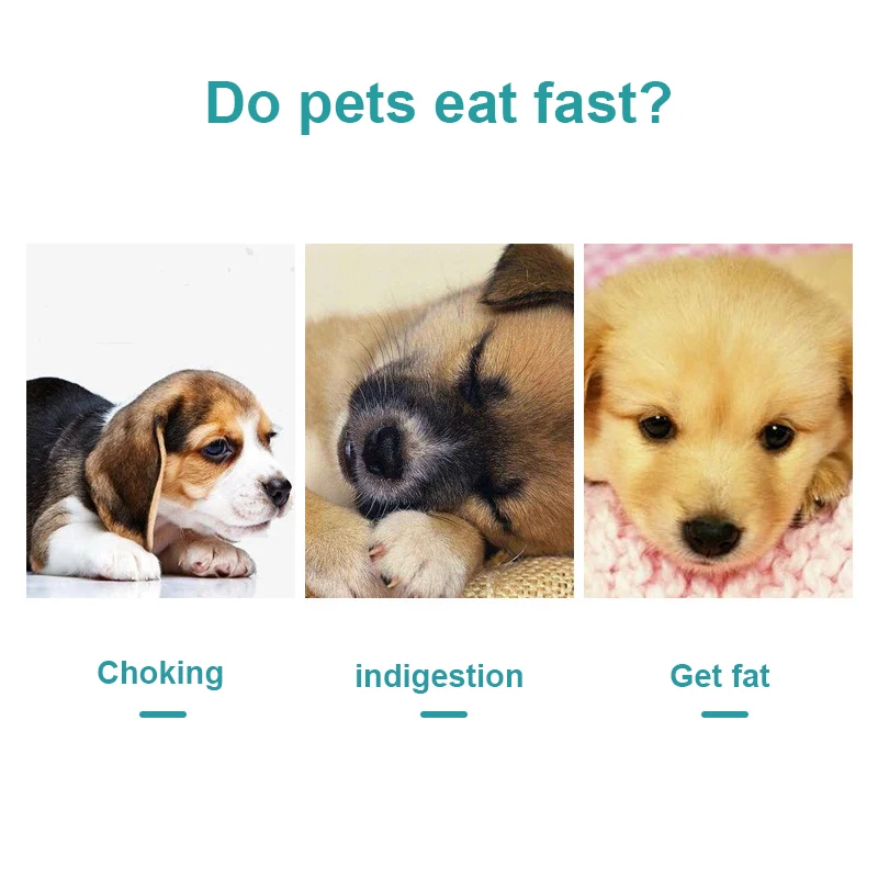 Принадлежности для домашних животных лизание Pad ПЭТ плита силиконовый