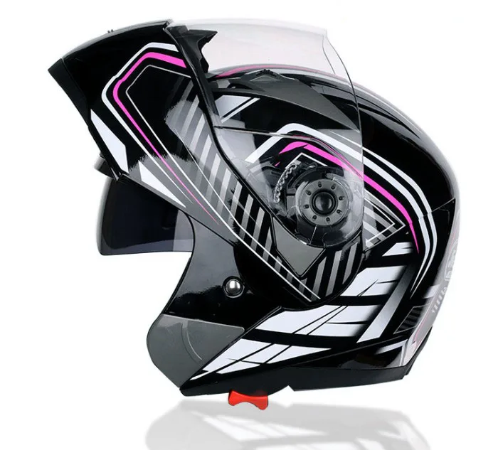 Motorcycle motorcross motorbike Helmet Racing Motocross Flip Up | Автомобили и мотоциклы