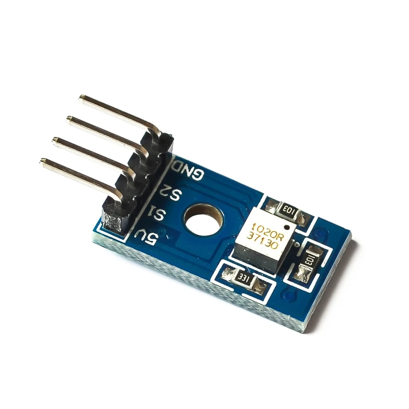 Rpi-1031 модуль датчика угла 4Dof Attitude Hm Led для Arduino | Электроника