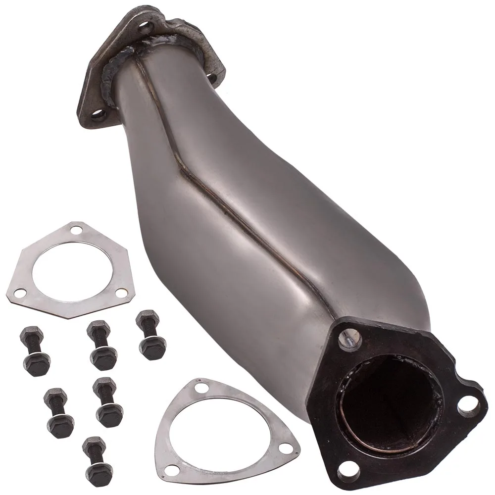 Каталитический конвертер для Audi A4 1997 2006 и Volkswagen Passat 1 8 T 1998 2005| |