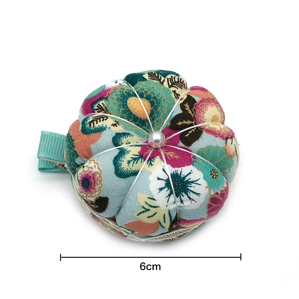 1 шт. шариковая подушка для рукоделия иголка держатель подушек набор шитья