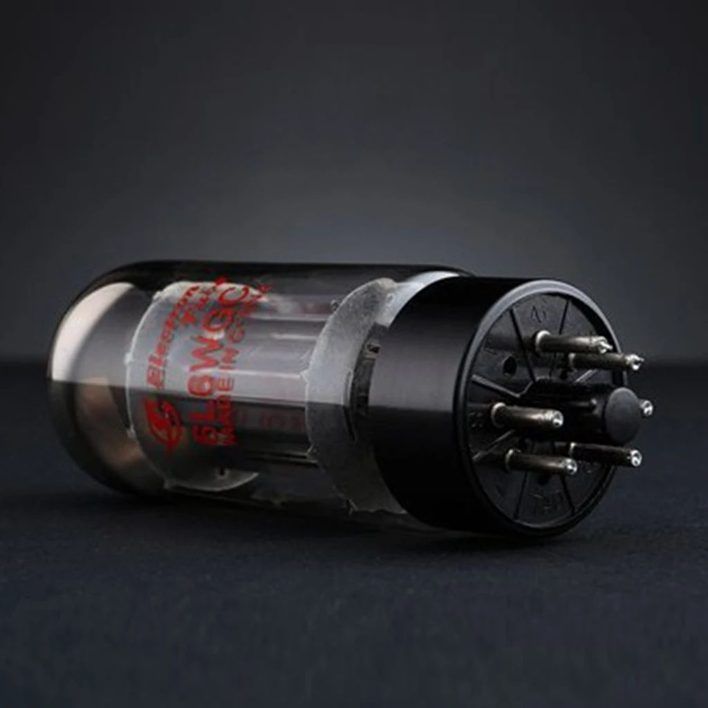 HIFI 6L6WGC 6P3P вакуумная трубка гитарный усилитель звуковое оборудование | Спорт и