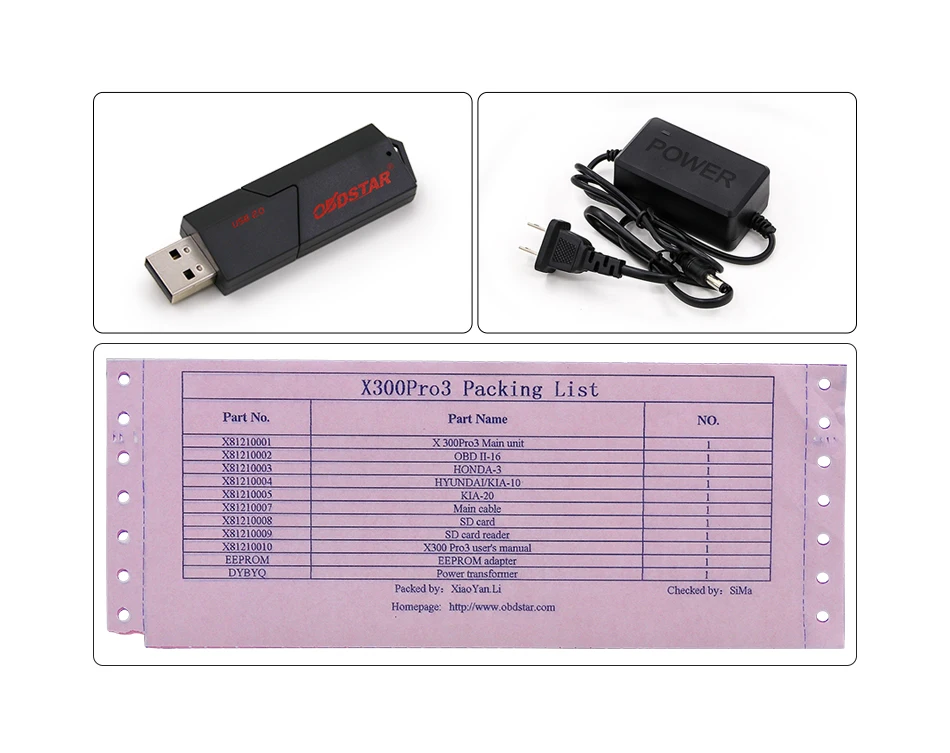 Программатор OBDSTAR X300 PRO3 Key Master OBD2 инструмент для коррекции одометра EEPROM/PIC