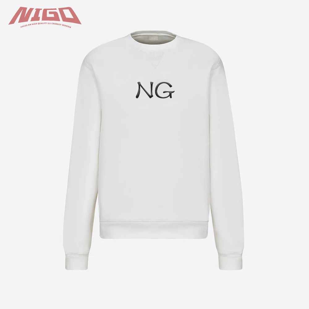 

NIGO 21ss D Oversized Sweater Coat #nigo1176