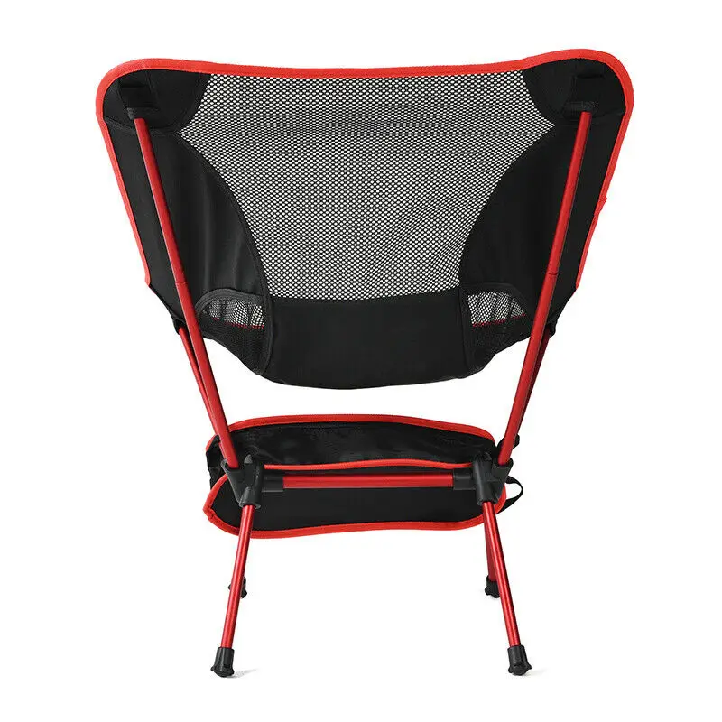 구매 야외 접이식 의자 울트라 라이트 휴대용 비치 의자 옥스포드 천 내구성