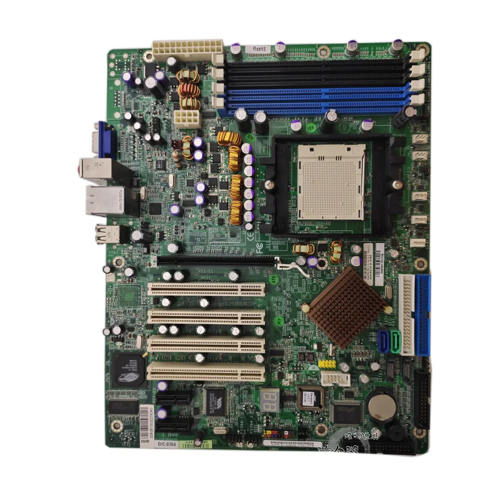 Günstig Workstation Motherboard Für SONNE Für Ultra 20 U20 375-3419 375-3306 Vollständig Getestet, Gute Qualität