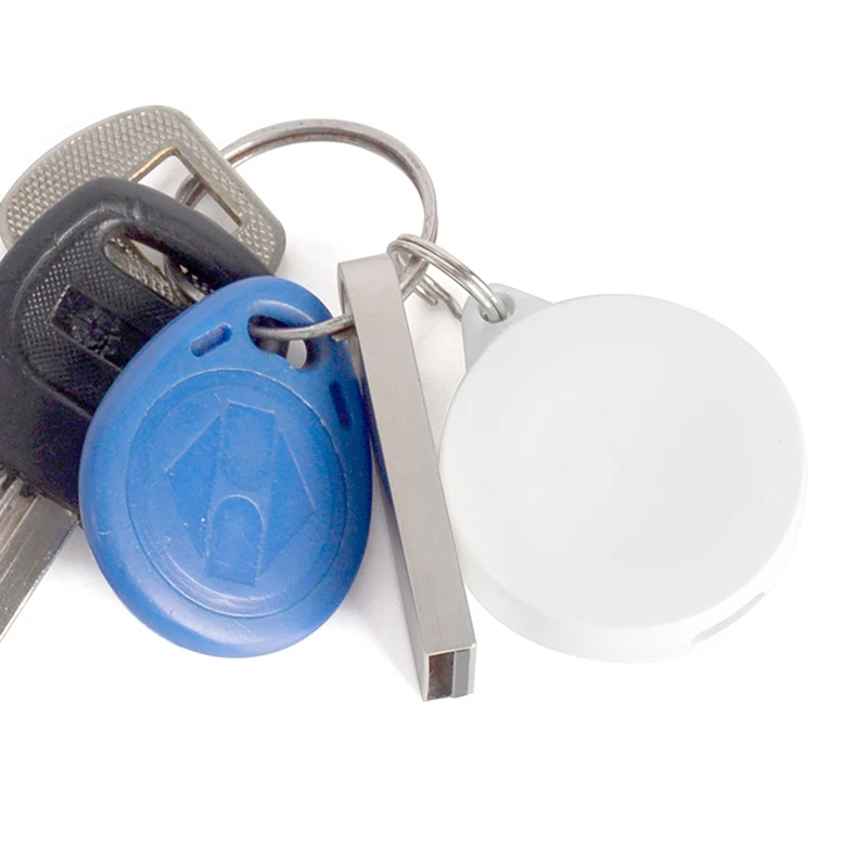 

Portable Magnetic Wireless Usb Charger With Keychain For Apple Watch IWatch Serie 1~4 Series Power Charging New