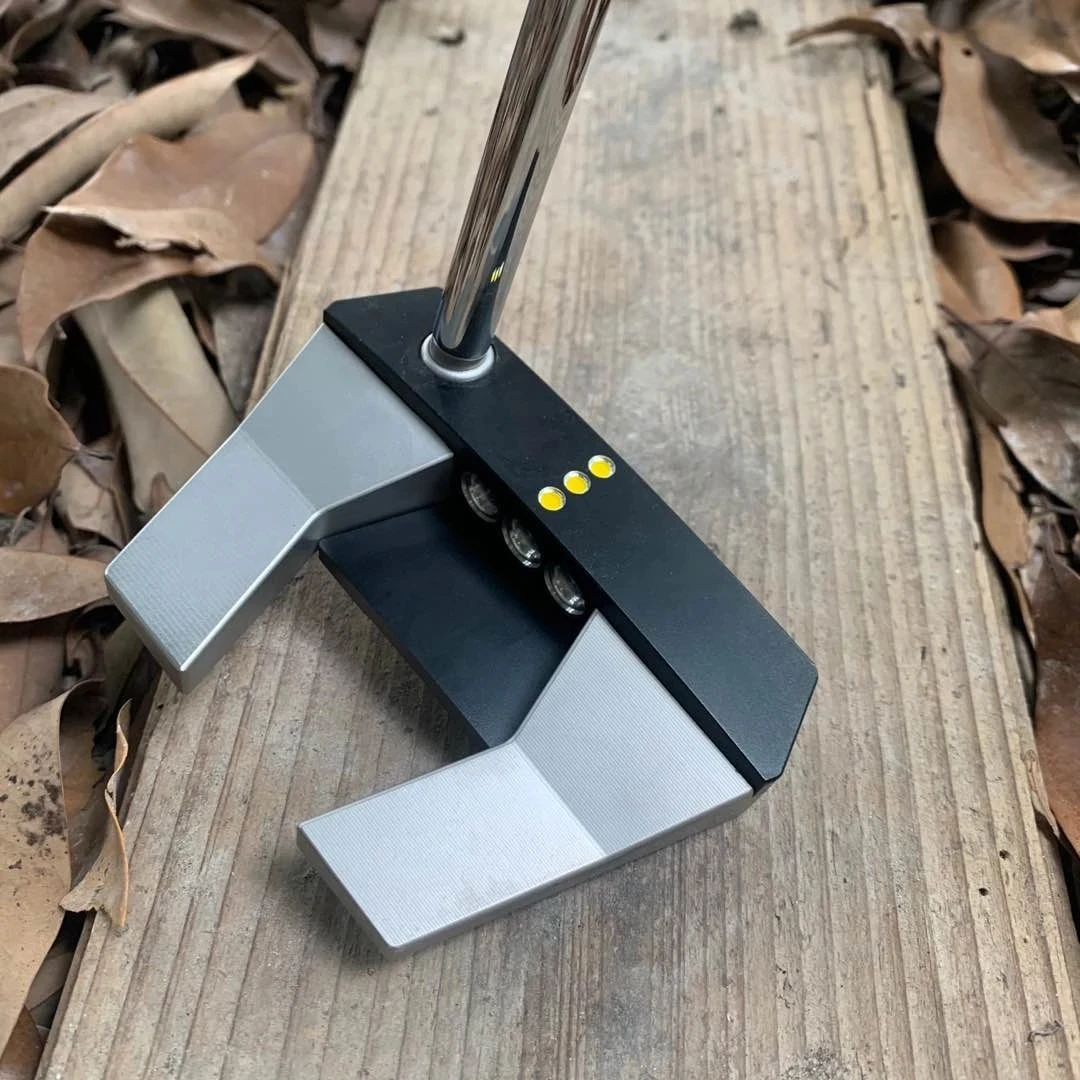 

Free shipping by DHL or FedEx. With All Logo. PhantomX5 PHANTOM X5 Golf Putter Golf Putters Club Clubs