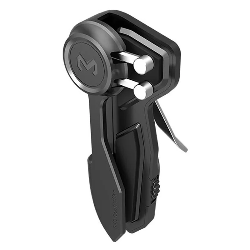 Мобильный игровой контроллер PUBG для планшета Ipad джойстик с шестью пальцами ручка