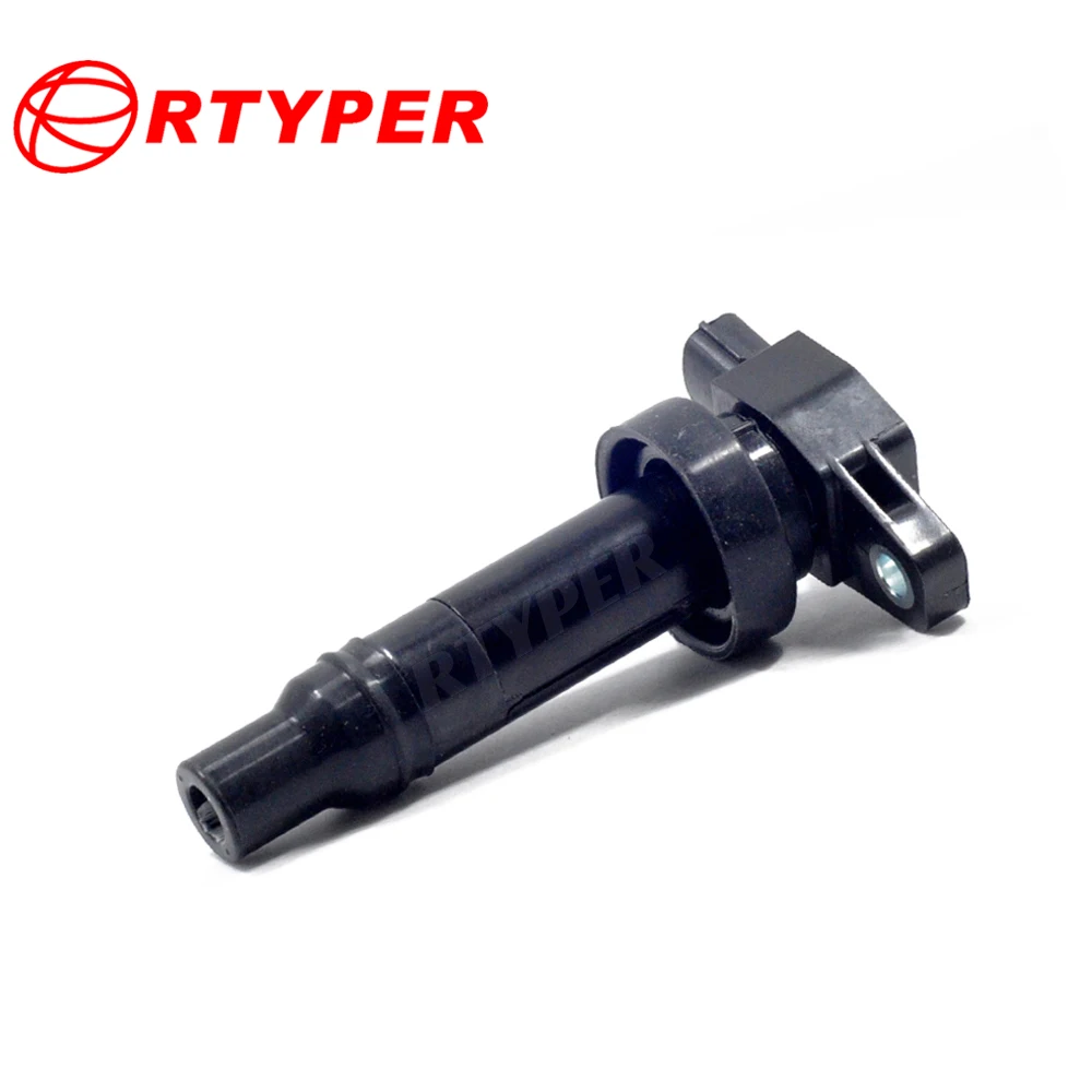 

Ignition Coil 27301-2B010 For Hyundai Kia Motor 10-11 For Kia Soul 1.6L