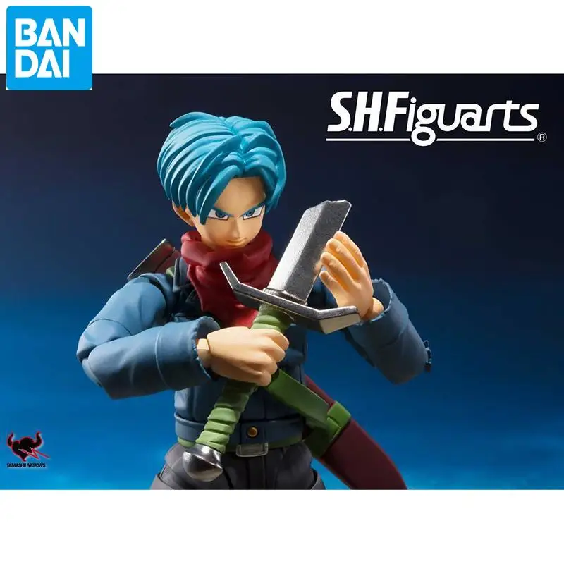 

Оригинальные плавки Bandai S.h. Фигуртс Shf Драконий жемчуг Z Супер сайян экшн ПВХ Коллекционная модель игрушка Аниме Фигурки игрушки для детей