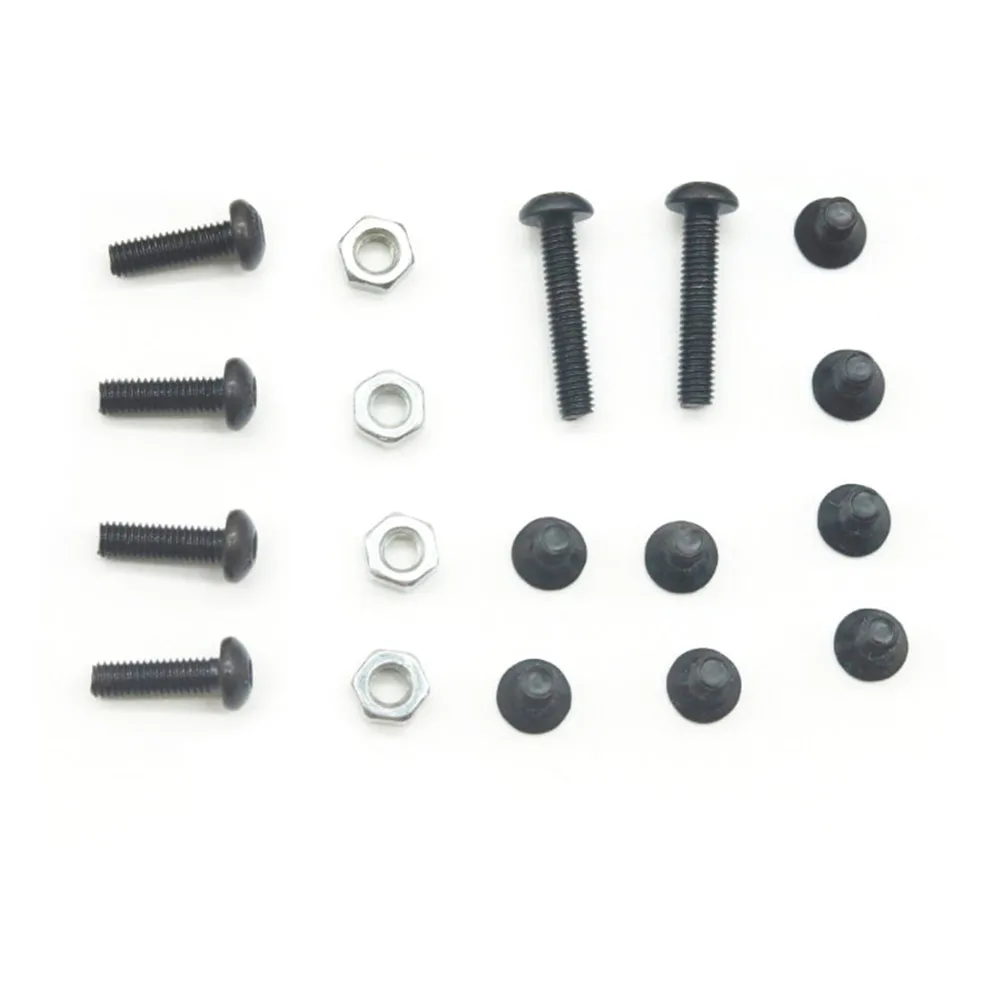 RC автомобиль невидимые автомобильные оболочки Колонка Магнитная стойка