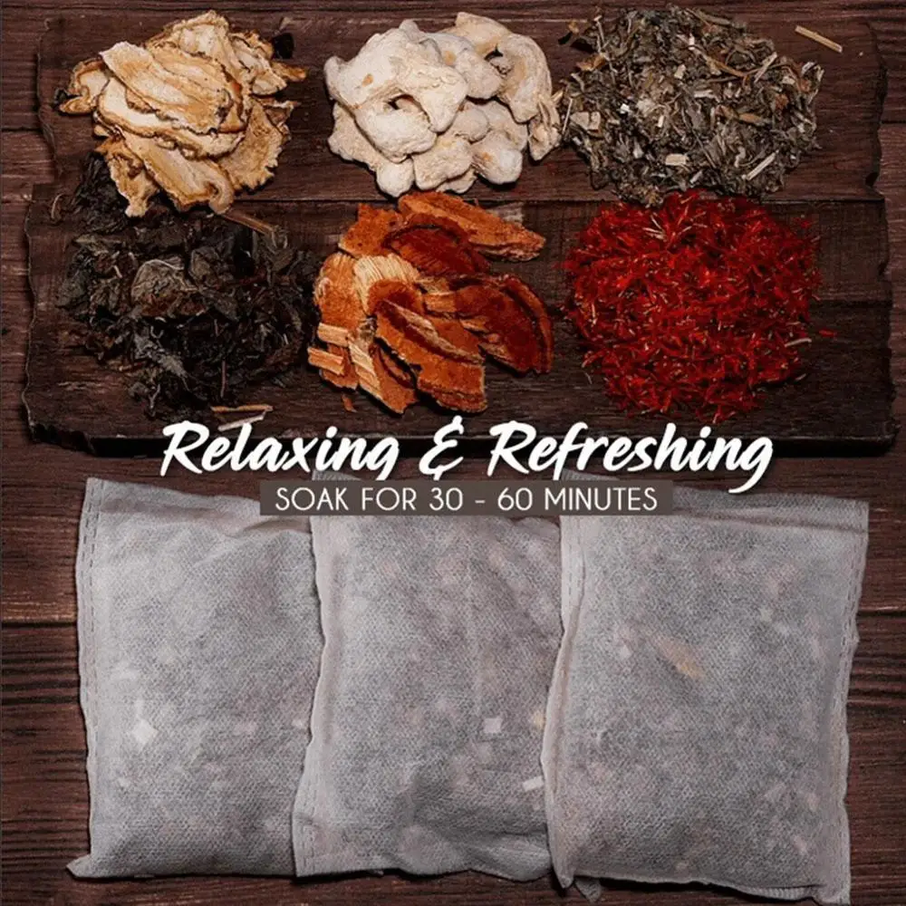 Травяные полынь детоксикации ног замочить пакет эффективный Детокс Патчи для