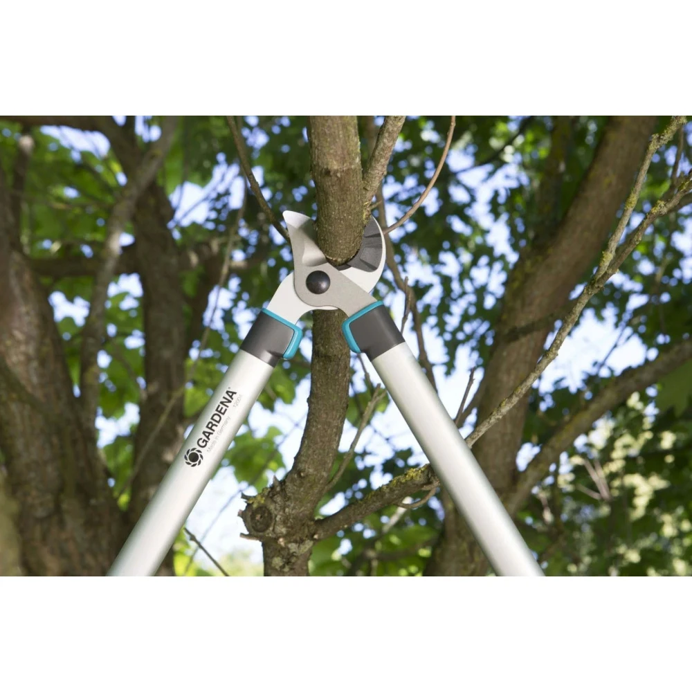 Сучкорез контактный Gardena EasyCut 680A черный (12004 20.000.00)|Инструменты для обрезки| |