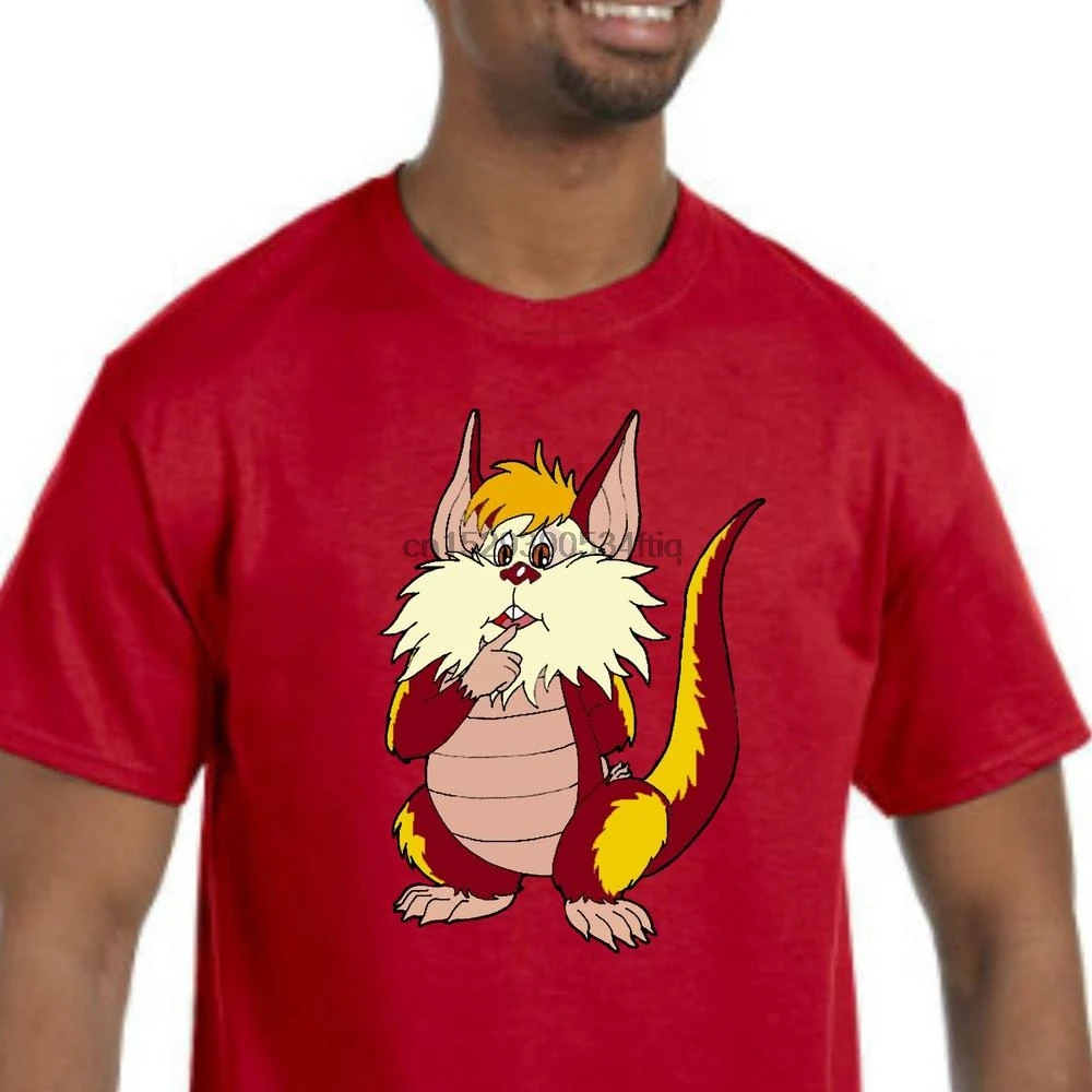 

Snarf T Shirt NEW (NWT) Pick your color & size Thundercats