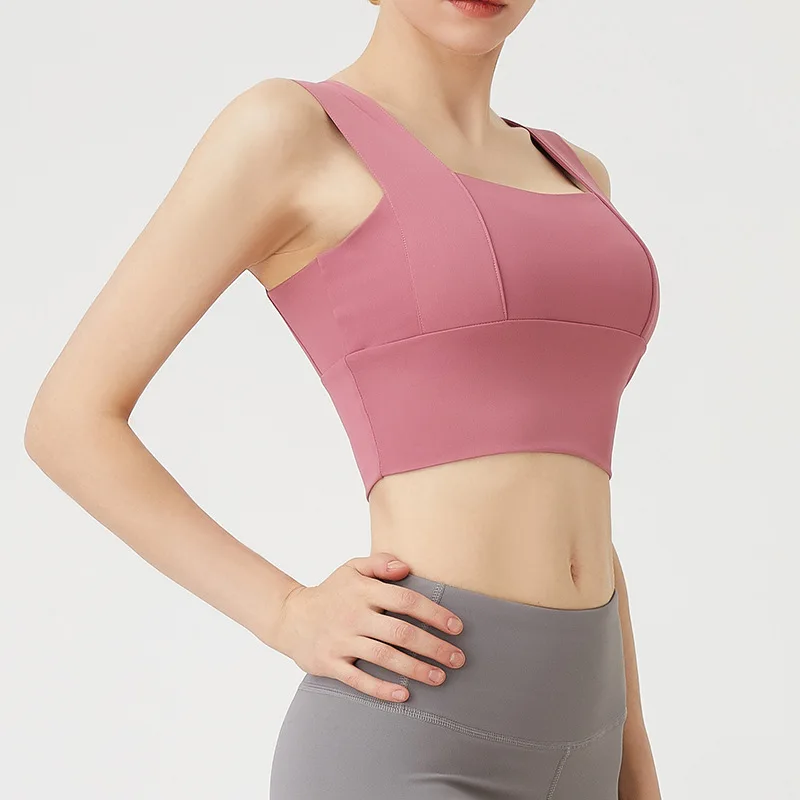 Women Sport Tank Tops for Gym Vest Top Fitness Sleeveless T Shirt Sports Wear Sexy Yoga Shirts Clothes Running Workout Crop | Спорт и