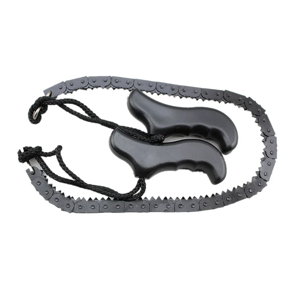 Набор ручных инструментов для кемпинга пешего туризма выживания карманная