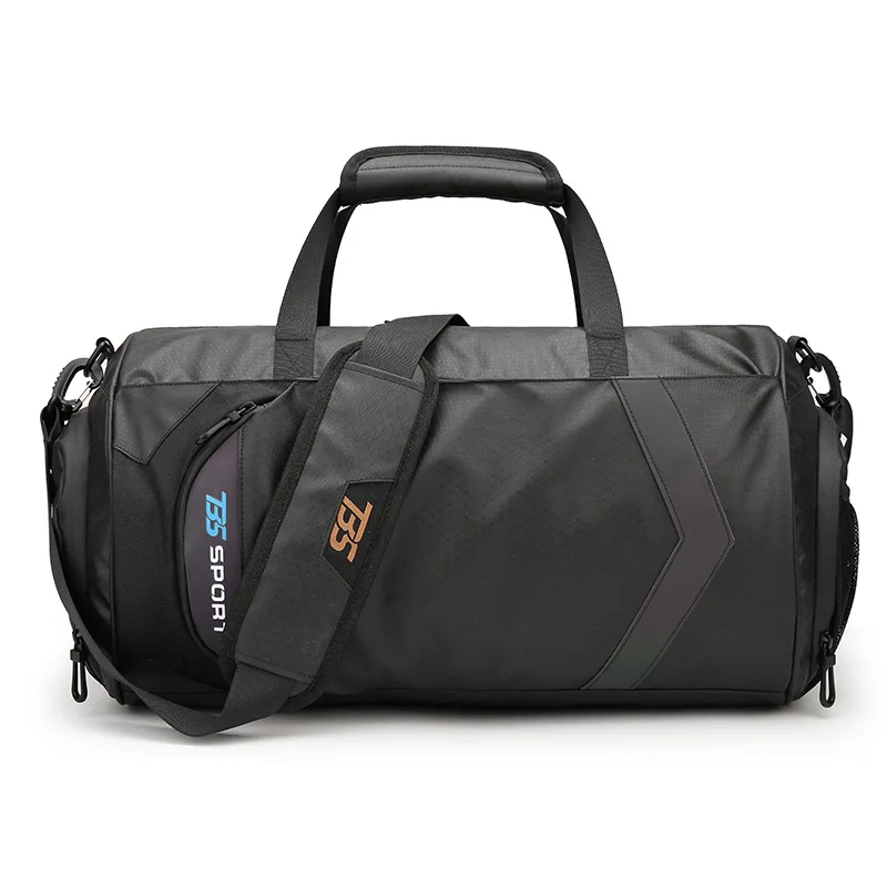 

Деловая дорожная сумка для поездок на открытом воздухе, сумка через плечо для тренировок и фитнеса, дорожное оборудование для приключений, ...