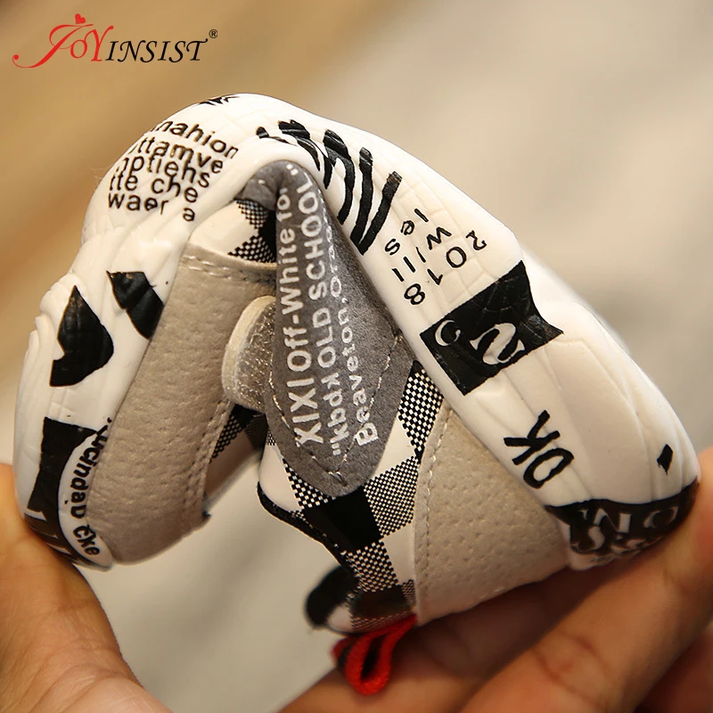 Children's Sports Shoes Autumn And Winter New Fashion Breathable Casual Girls Non-slip Kids | Детская одежда и обувь