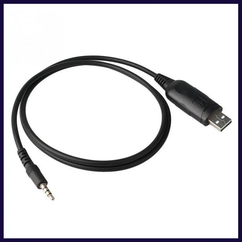 USB Кабель для программирования Vertex YAESU радио VX 168 231 351 1R 520|usb programming cable|programming cable for