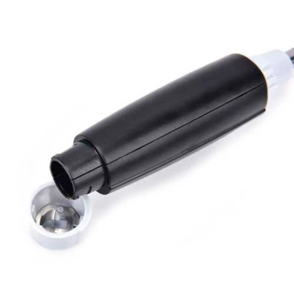 1 шт. электронные компоненты триммер для носа и ушей ABS pc волос мужчин бритва