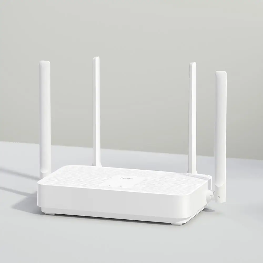 Новый роутер Xiaomi Redmi AX5 Wi-Fi 6 сеток гигабитный 2 4/5 0 ГГц двухдиапазонный