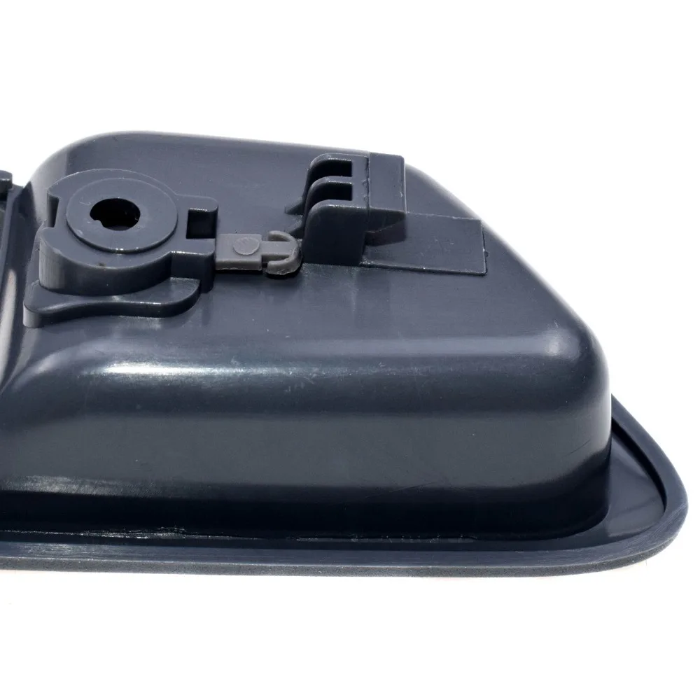 ISANCE серая Передняя Задняя ЛЕВАЯ ВНУТРЕННЯЯ РУЧКА ДВЕРИ корпус 6927832020 для Toyota Camry