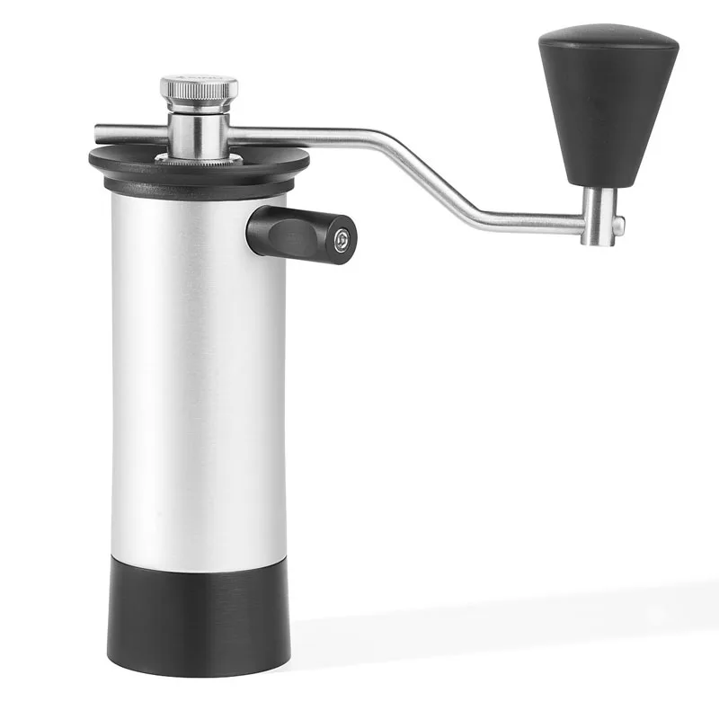 Немецкая ручная кофемолка 50 уровней регулировки Высококачественная мельница