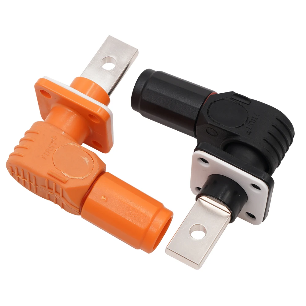 Водонепроницаемый коннектор для хранения энергии 1500 А В постоянного тока