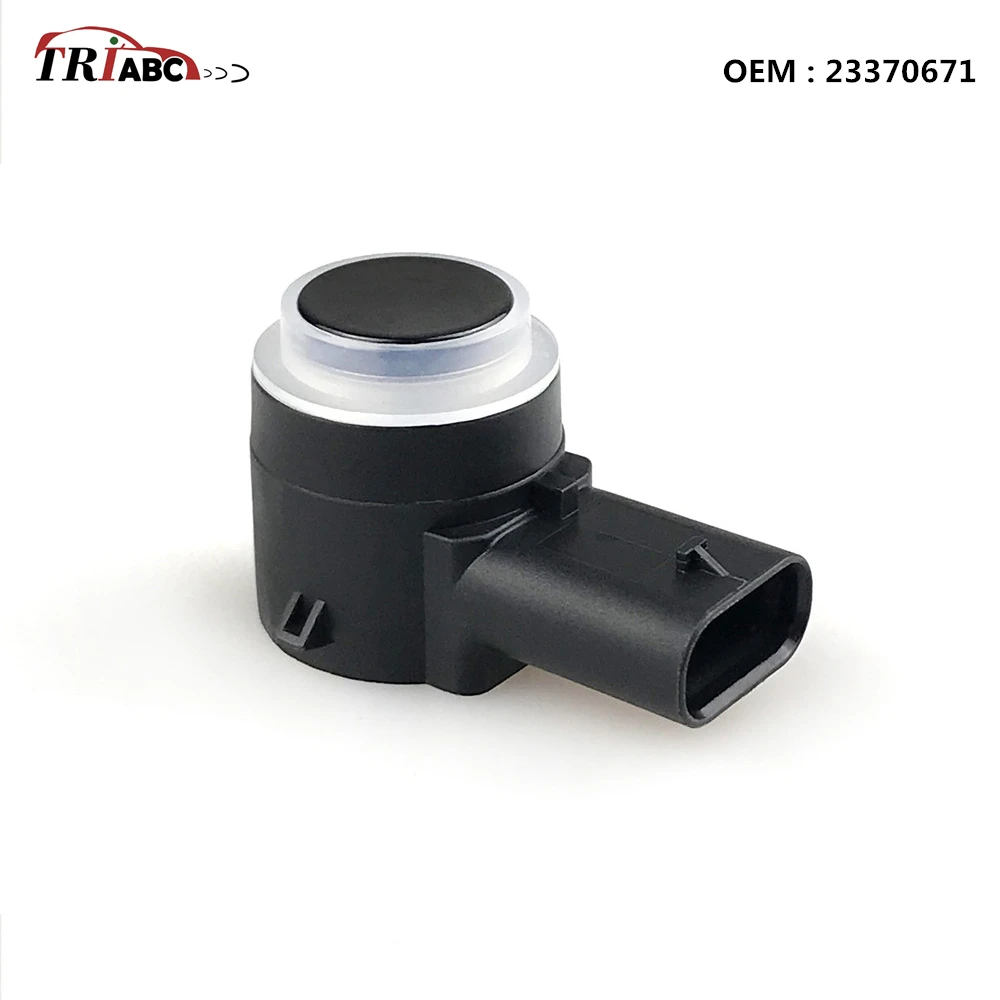 23370671 84052206 датчик парковки для Chevrolet Buick Envision Cruze Equinox Spark Volt GMC Land Sierra Opel Astra Mk7 3903064