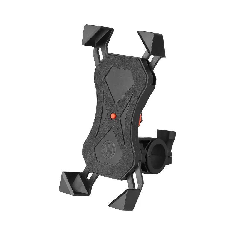 Держатель для мобильного телефона мотоцикла велосипеда устойчивый зажим