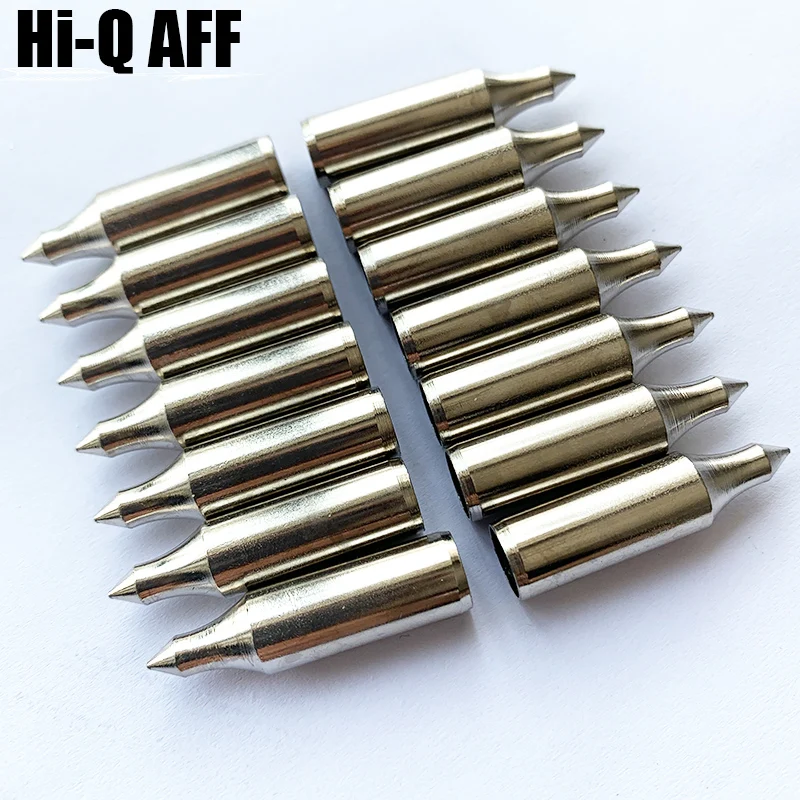 6 шт. стрелы для стрельбы из углеродного волокна | Спорт и развлечения