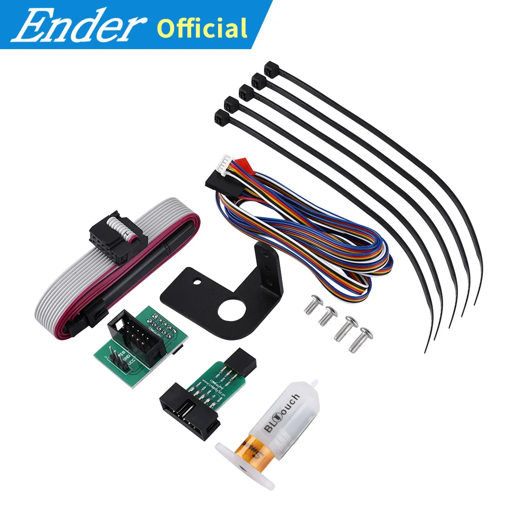 3D принтер Часть BL Сенсорный датчик для автоматического выравнивания кровати