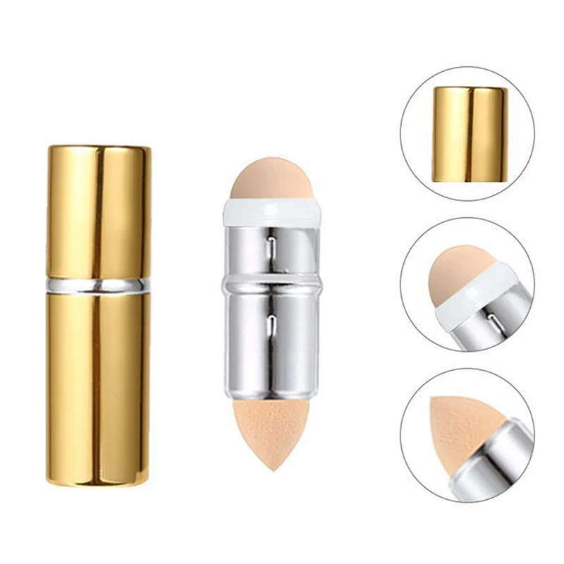 1PCS Volcanic Stone Oil Absorbing Ball Absorption Makeup Face Skin Care Tool Facial Cleaning Roller On |