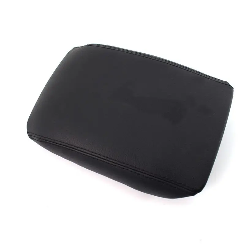 

Car Styling Armrest Cover Center Console Arm Rest Lid for Audi-A4 B8 2008-2012 L9BC