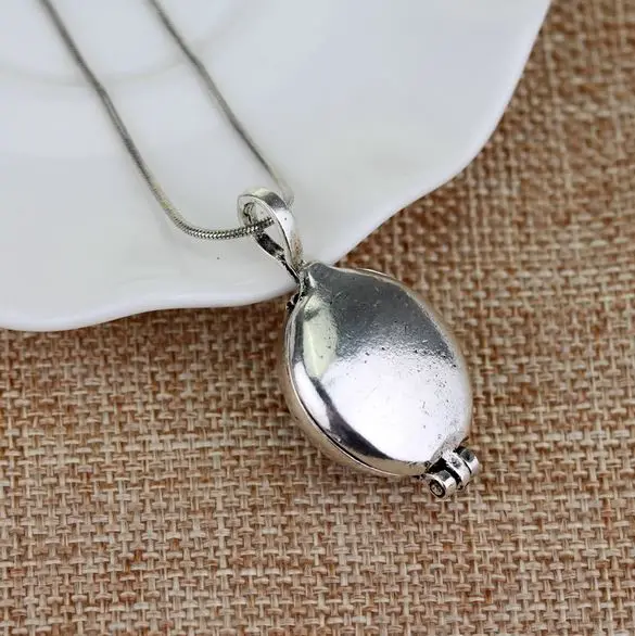 IPARAM Новое модное ожерелье и подвеска в стиле ретро Елена Гилберт степное верни |