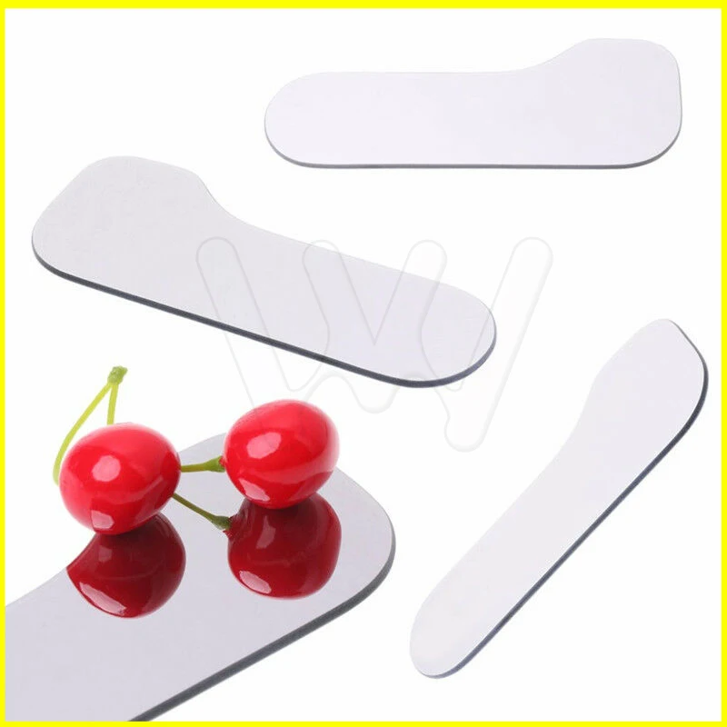 5 шт. Стоматологическая фотография Ортодонтическая 2 Боковая Фотографическая