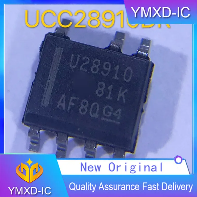 

10 шт./лот новый оригинальный Шелковый экран U28910 контроллер ВКЛ-ВЫКЛ импортный оригинальный может быть стандартной упаковкой