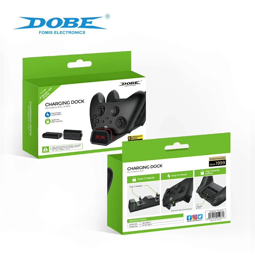 battery charging station base stand for x box xbox series s x controller gamepad control accessories holder support docking dock free global shipping