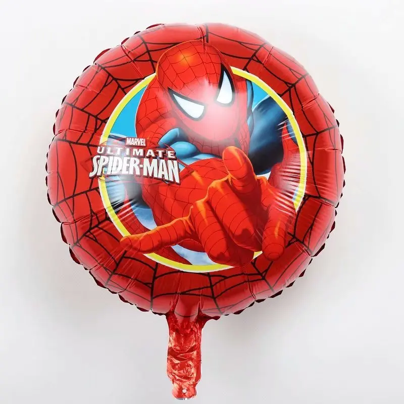 as picture 10 шт. игрушки фольгированные шары 18 дюймов мультфильм герой Вуди капитан Базз шары детская история День Рождения украшения Детские гелиевые шары - Color: as picture