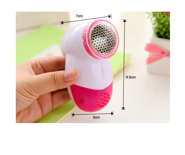 

Lint Remover Electric Lint Fabric Remover Pellet Sweater Clothes Shaver Machine To Remove The Pellets House Cleaning Tool