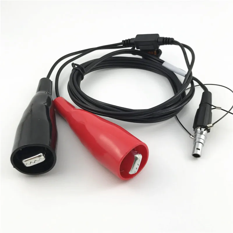 1 8 м 7 контактов высокое качество новый Trimble силовой кабель для 4700 4800 5700 5800 R8 R7 R6 GPS