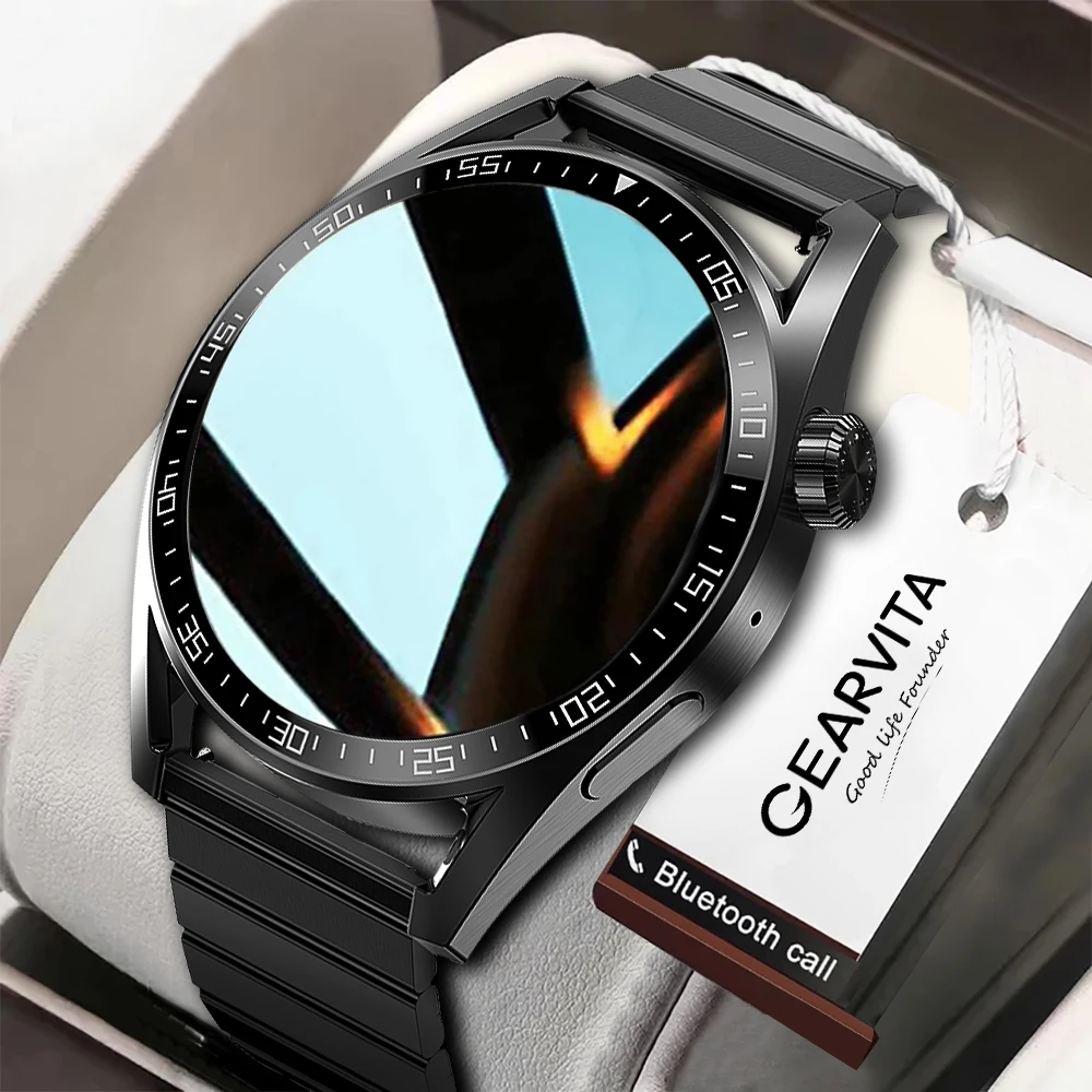 2022 новейший GPS трек Смарт-часы с кислородом в крови/давлением Bluetooth Вызов 1 35