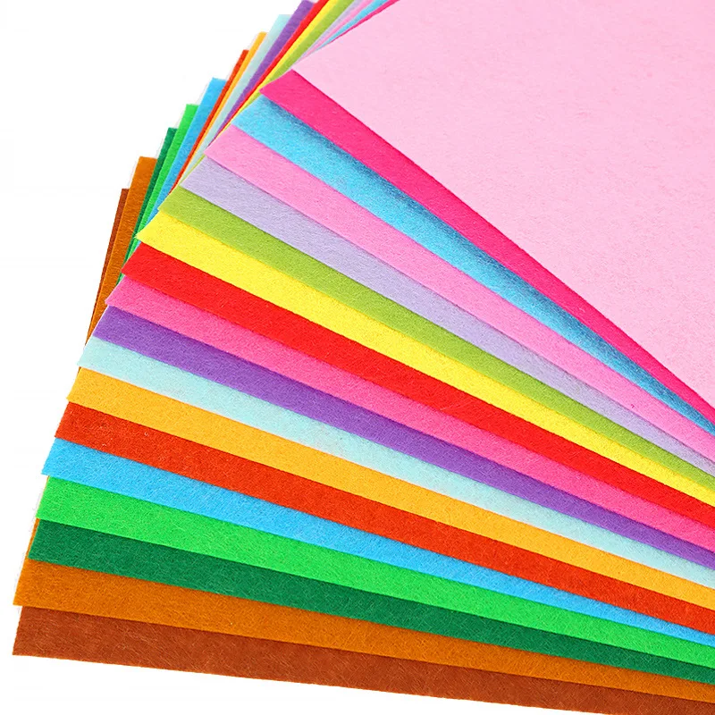 50 см сплошной цвет Diy ремесла игрушки для детей чистая ткань лоскутное шитье Дети