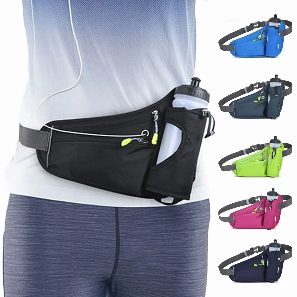 

Outdoor Climbing Rock Climbing Sports Water Bag Pockets Waterproof Multi-Pocket Storage Pockets Fitness Sports Pockets