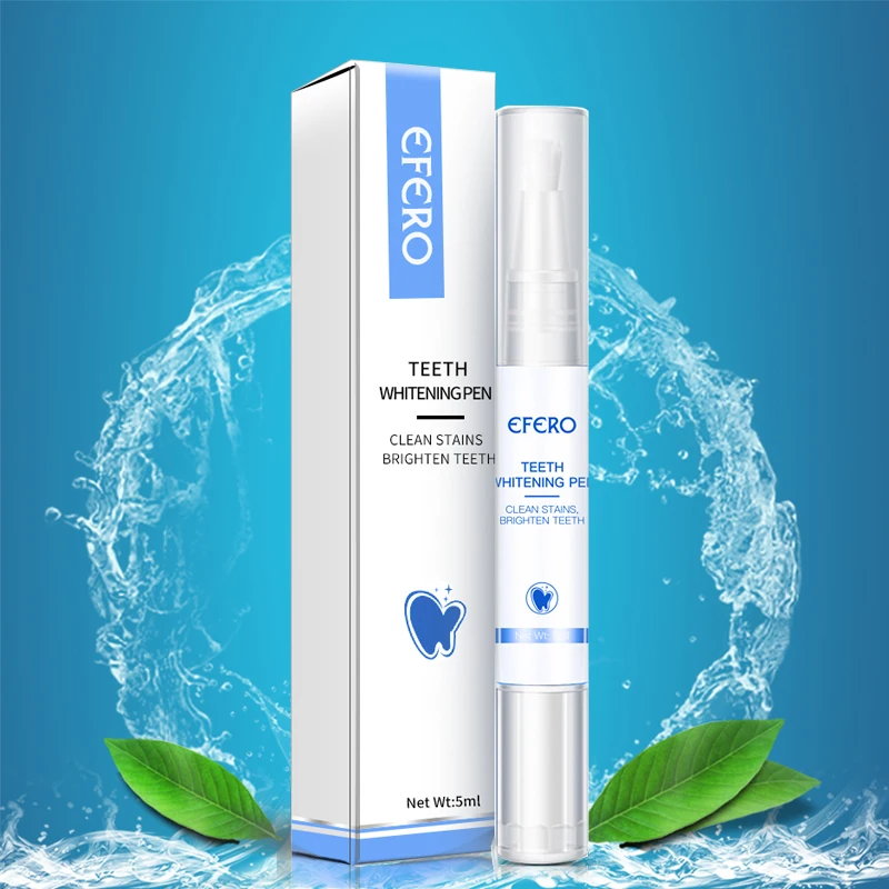 1 шт. профессиональный уход за зубами отбеливающая ручка гигиена полости рта